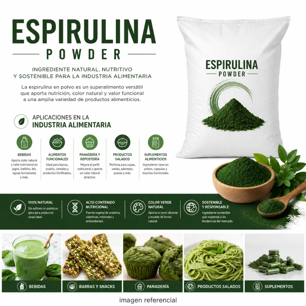 ESPIRULINA POWDER - usos.webp