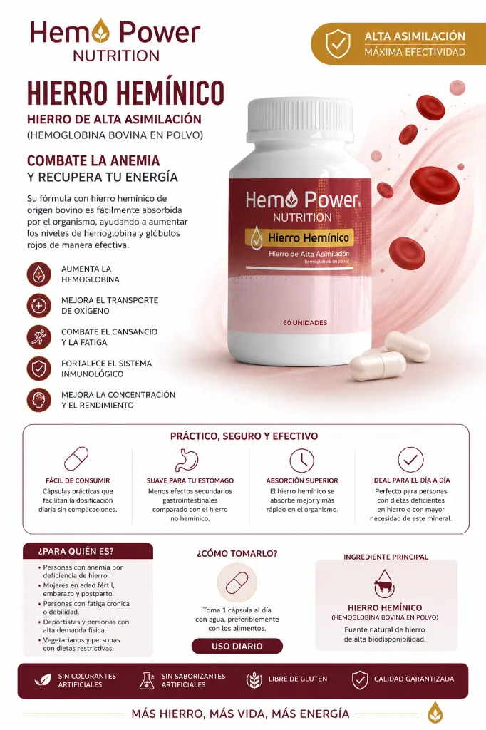 Hierro heminico en capsulas.webp