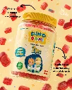Dino Zinc refuerza el sistema inmunologico.webp