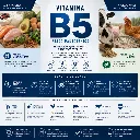 Vitamina B5 usos.webp