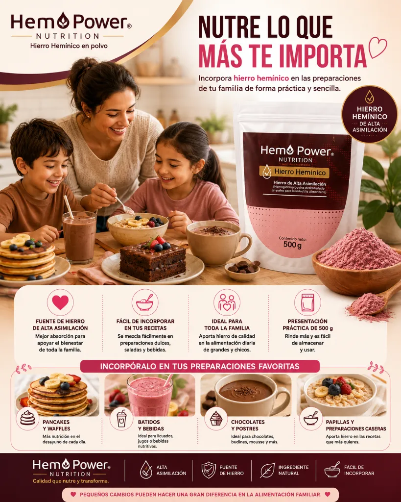 hierro heminico uso casero.webp