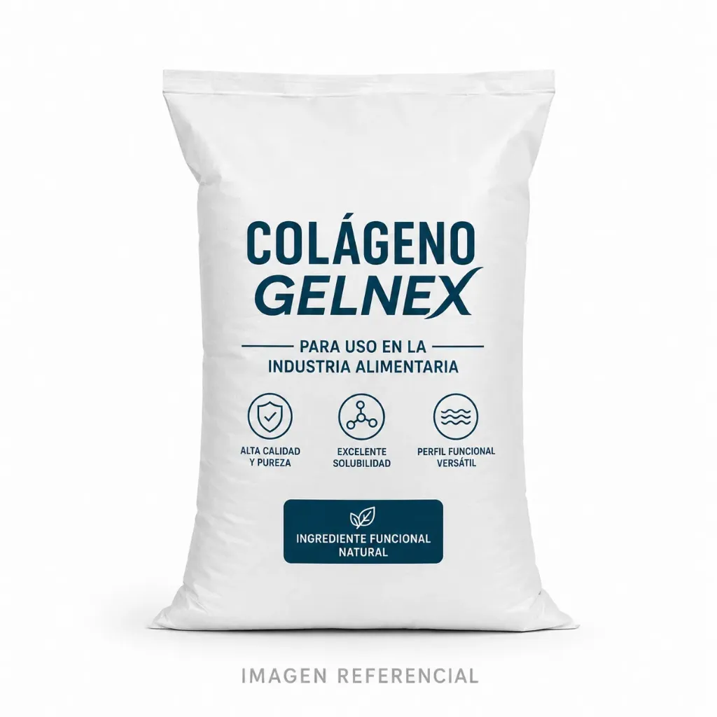 COLAGENO GELNEX