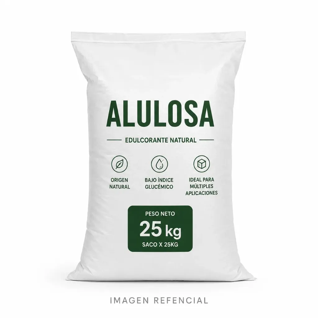 ALULOSA