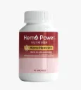 HIERRO HEMINICO-CAPSULAS