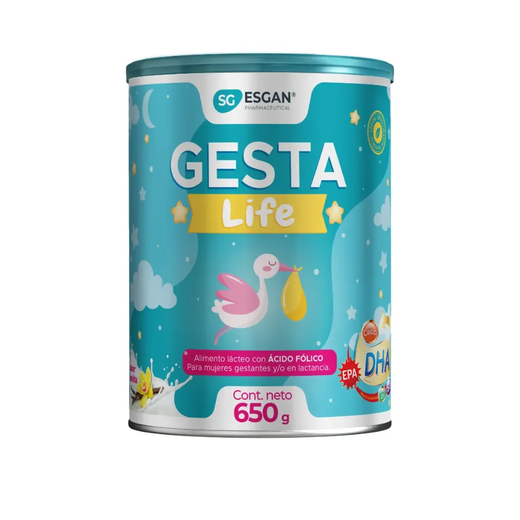 GESTA LIFE