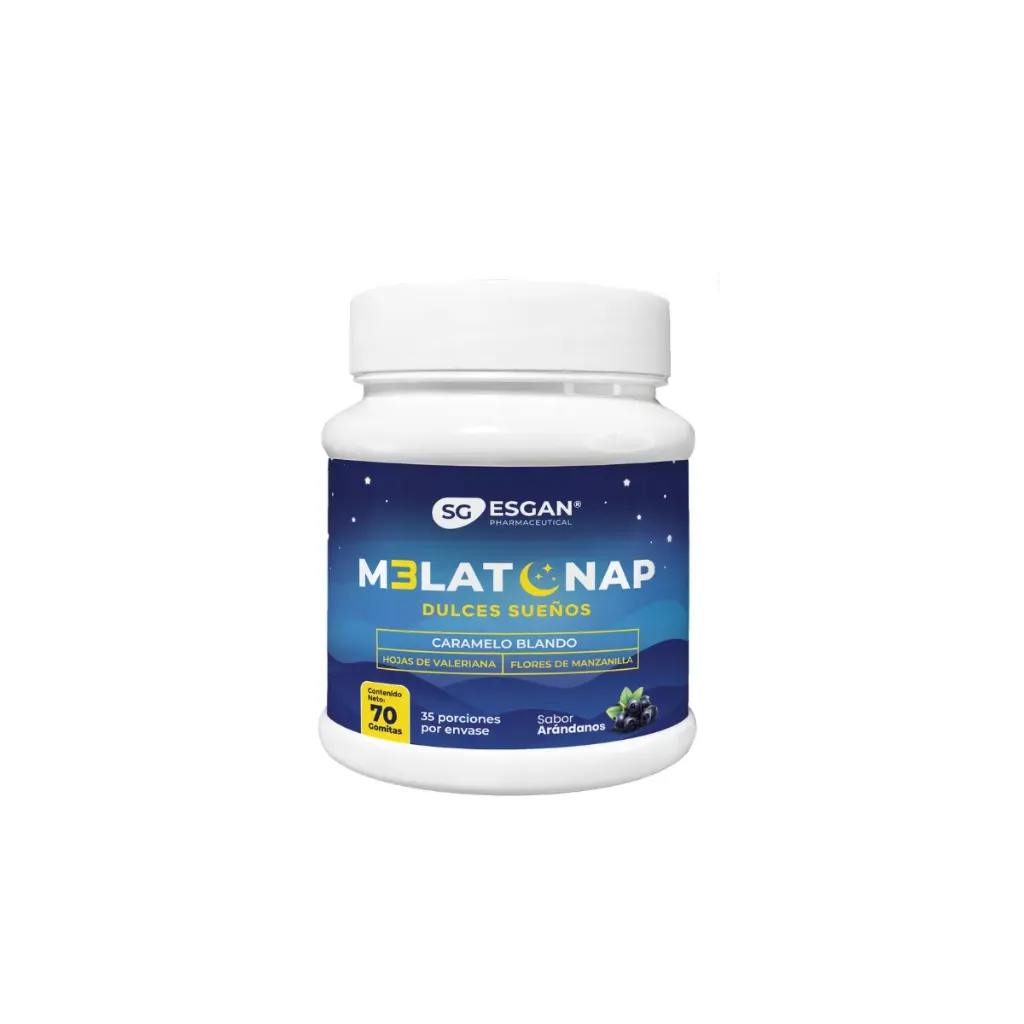 MELATONAP
