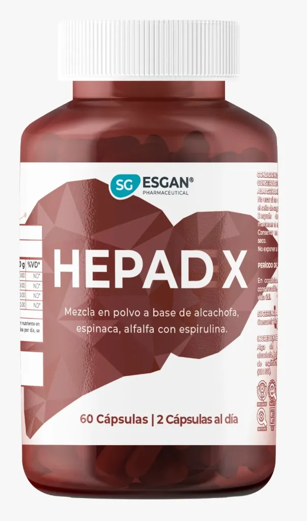 HEPADEX