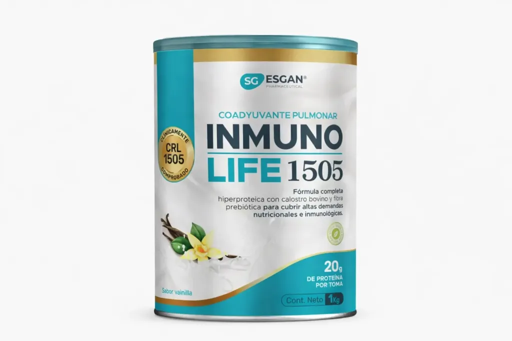 INMUNO LIFE