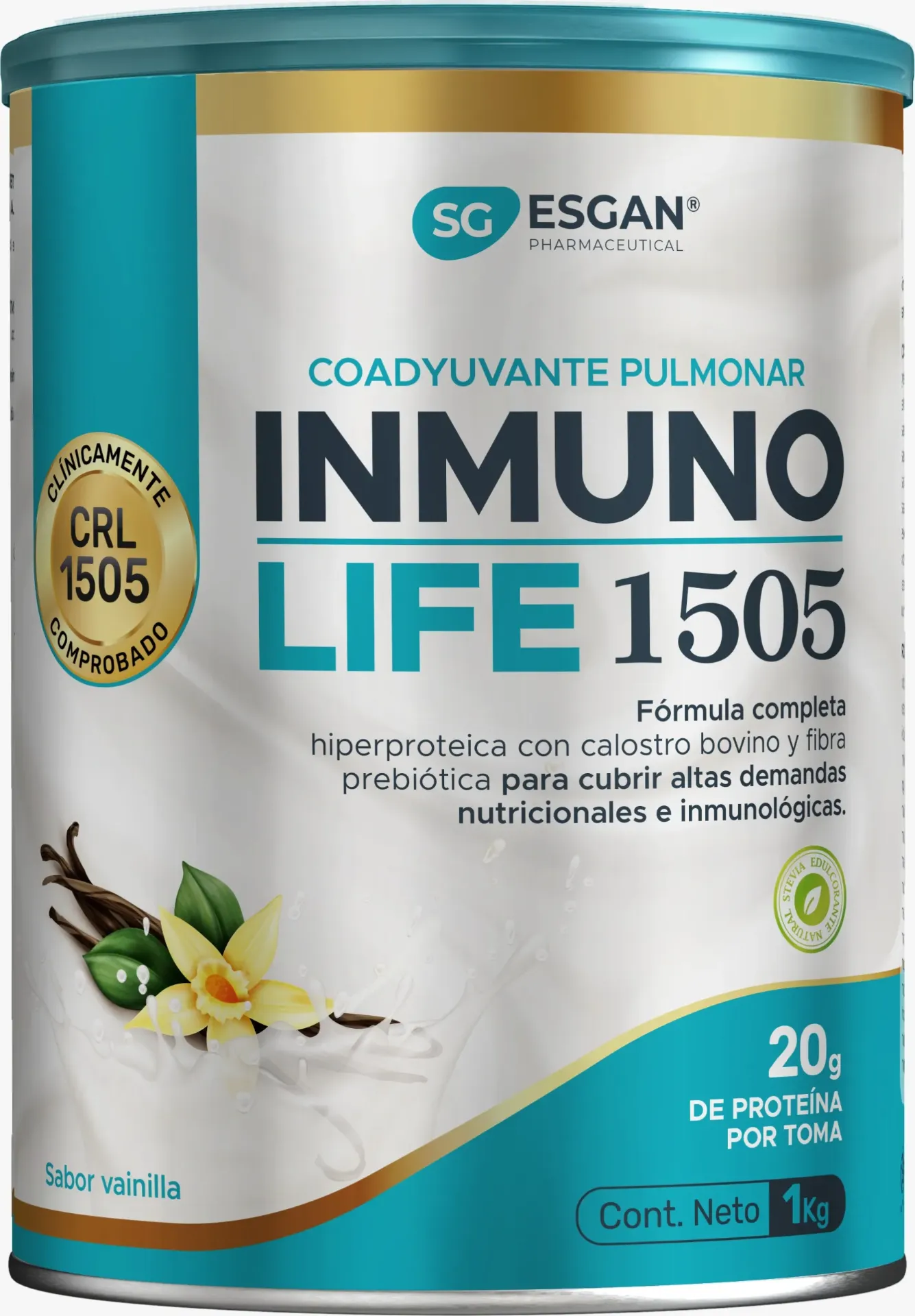INMUNO LIFE
