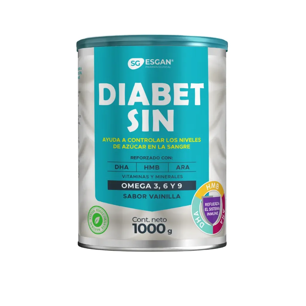 DIABET SIN